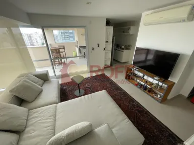 Cobertura com 2 Quartos à venda, 130m² no Vila Gertrudes, São Paulo