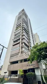 Apartamento com 4 Quartos à venda, 157m² no Espinheiro, Recife