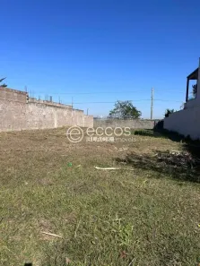 Lote/Terreno à venda, 370m² no Shopping Park, Uberlândia