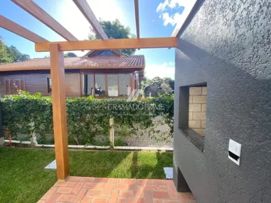 Apartamento com 3 Quartos à venda, 132m² no Vila Luiza, Canela