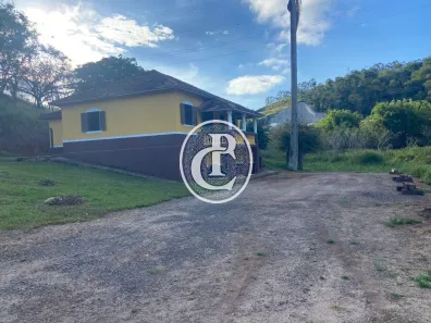 Fazenda/Sítio com 3 Quartos à venda, 60000m² no Canaã, Jambeiro