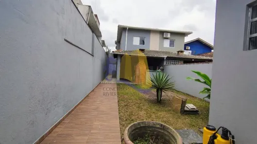 Casa com 2 Quartos para alugar, 173m² no São Lourenço, Bertioga