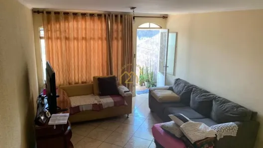Casa com 3 Quartos à venda, 195m² no Rudge Ramos, São Bernardo do Campo
