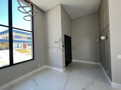 Casa de Condomínio com 4 Quartos à venda, 315m² no Condomínio Residencial Monte Carlo, São José dos Campos