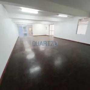 Sala Comercial para alugar, 117m² no Centro Histórico, Porto Alegre