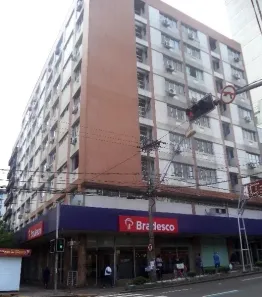 Sala Comercial para alugar, 21m² no Centro, Caxias do Sul
