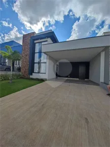 Casa de Condomínio com 3 Quartos à venda, 150m² no Jardim Mantova, Indaiatuba