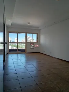 Apartamento com 4 Quartos para alugar, 133m² no Parque Residencial Aquarius, São José dos Campos