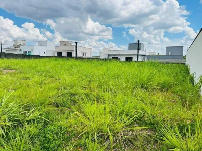 Lote/Terreno à venda, 255m² no Ondas, Piracicaba