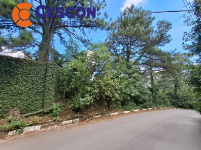 Lote/Terreno à venda, 13386m² no Quintas do Ingaí, Santana de Parnaíba