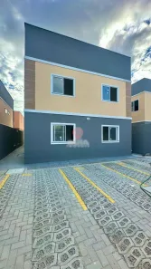Apartamento com 2 Quartos à venda, 50m² no Ancuri, Itaitinga