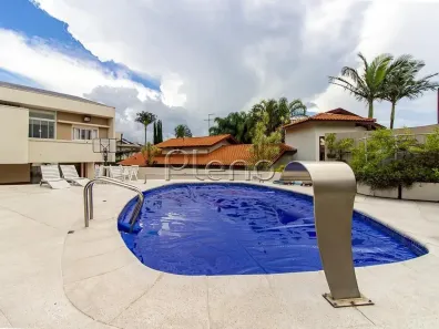 Casa de Condomínio com 5 Quartos à venda, 592m² no Village Visconde de Itamaracá, Valinhos