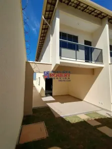 Casa com 3 Quartos à venda, 105m² no Ressaca, Contagem