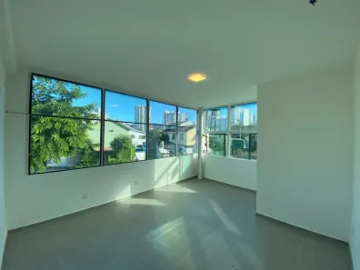 Sala Comercial para alugar, 22m² no Tamarineira, Recife