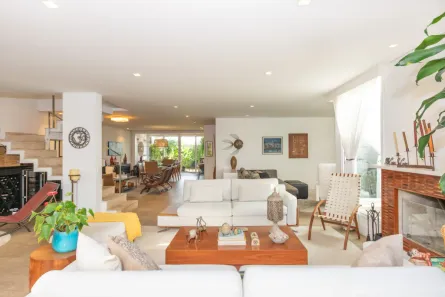 Casa de Condomínio com 4 Quartos à venda, 513m² no Chácara Monte Alegre, São Paulo