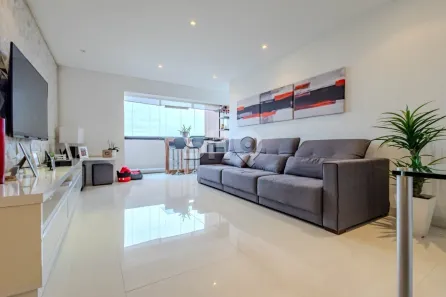 Apartamento com 3 Quartos à venda, 156m² no Santana, São Paulo
