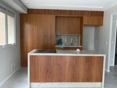 Apartamento com 2 Quartos à venda, 86m² no Sítio Tamboré Alphaville, Barueri