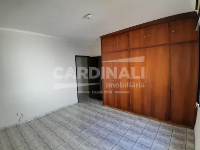 Casa com 4 Quartos à venda, 109m² no Sumarezinho, Ribeirão Preto