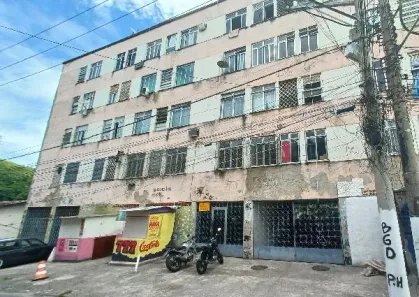 Apartamento com 2 Quartos à venda, 54m² no Penha Circular, Rio de Janeiro