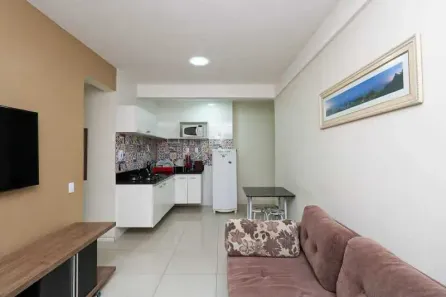 Apartamento com 1 Quarto à venda, 40m² no Copacabana, Rio de Janeiro