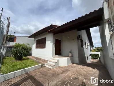 Casa com 3 Quartos à venda, 333m² no Partenon, Porto Alegre