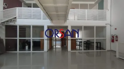 Imóvel Comercial para alugar, 1078m² no São José, São Caetano do Sul