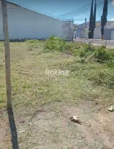 Lote/Terreno à venda, 250m² no Bosque dos Buritis, Uberlândia