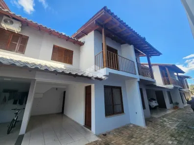Casa com 2 Quartos à venda, 83m² no Santo Inácio, Santa Cruz do Sul