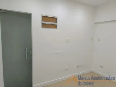 Ponto Comercial para alugar, 9m² no Centro, Manaus