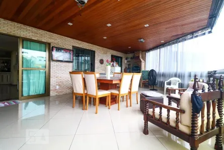 Apartamento com 4 Quartos à venda, 130m² no Recreio dos Bandeirantes, Rio de Janeiro