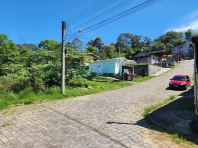 Lote/Terreno à venda, 367m² no Salgado Filho, Caxias do Sul