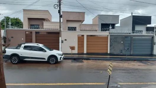 Casa com 3 Quartos à venda, 115m² no Pontal Sul - Acréscimo, Aparecida de Goiânia