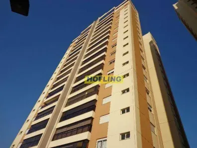 Apartamento com 3 Quartos à venda, 220m² no Cidade Jardim, Rio Claro