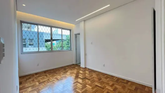 Apartamento com 3 Quartos à venda, 100m² no Lourdes, Belo Horizonte