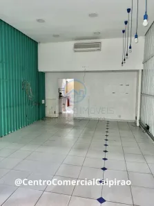 Sala Comercial para alugar, 175m² no Tingidor, Embu das Artes
