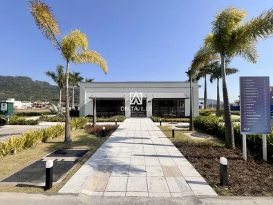 Lote/Terreno à venda, 150m² no Beira Rio, Biguaçu