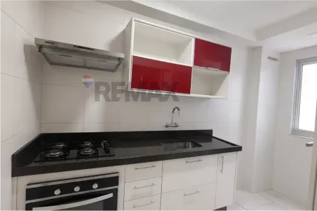 Apartamento com 2 Quartos para alugar, 50m² no Vila Barcelona, Sorocaba