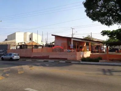 Ponto Comercial à venda, 480m² no Centro, Sumaré