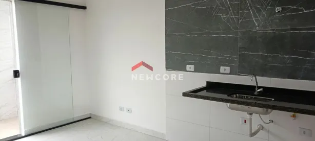 Apartamento com 1 Quarto à venda, 45m² no Vila Carrão, São Paulo