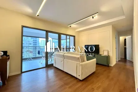 Apartamento com 3 Quartos à venda, 89m² no Jardim Prudência, São Paulo