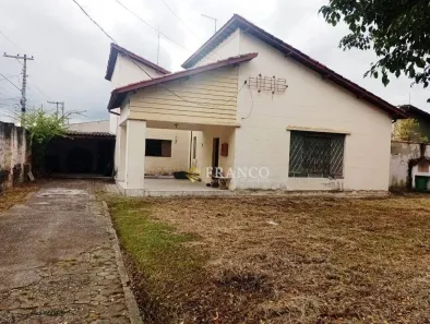 Casa com 4 Quartos à venda, 281m² no Parque São Luís, Taubaté