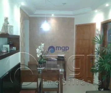 Apartamento com 2 Quartos à venda, 78m² no Vila Guilherme, São Paulo