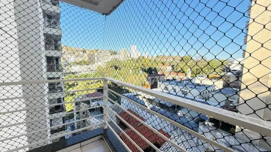 Apartamento com 2 Quartos à venda, 105m² no Alto dos Passos, Juiz de Fora