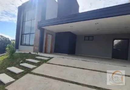 Casa com 3 Quartos à venda, 213m² no Parque Imperador, Bragança Paulista