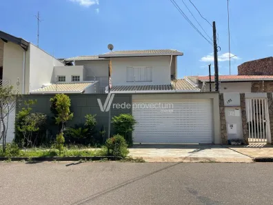 Sobrado com 4 Quartos à venda, 372m² no Parque Alto Taquaral, Campinas