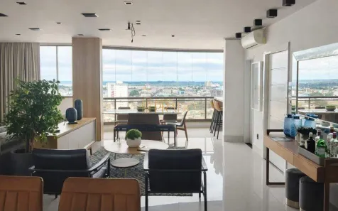 Apartamento com 2 Quartos à venda, 144m² no Nossa Senhora das Graças, Porto Velho