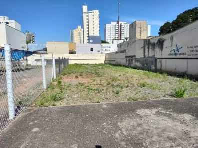 Lote/Terreno para venda ou aluguel, 410m² no Vila Sfeir, Indaiatuba