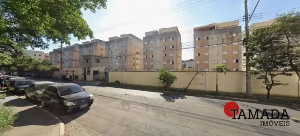 Apartamento com 2 Quartos à venda, 40m² no Vila Nova Curuçá, São Paulo
