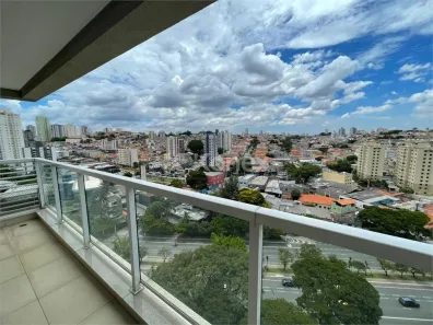 Apartamento com 2 Quartos à venda, 64m² no Jardim São Paulo(Zona Norte), São Paulo