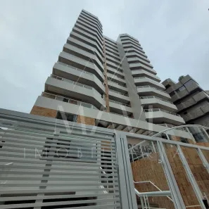 Apartamento com 1 Quarto à venda, 57m² no Aviação, Praia Grande